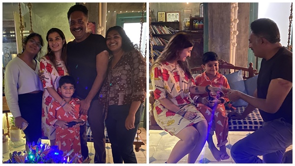  പ്രകാശ് രാജിന്റെ പ്രണയകഥ 