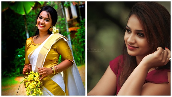 അമ്മയുടെ അപ്രതീക്ഷിത വേര്പാടിനെ കുറിച്ച് പ്രതീക്ഷ