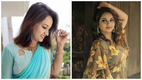 അമ്മയുടെ അപ്രതീക്ഷിത വേര്പാടിനെ കുറിച്ച് പ്രതീക്ഷ