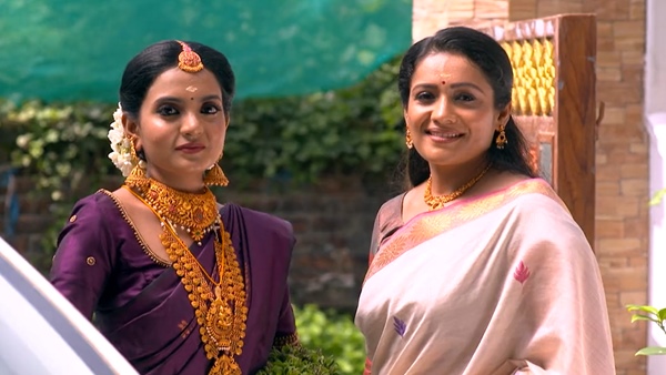 വേദിക വീണ്ടും നാണം കെടാന്‍ ഒരുങ്ങുന്നു 