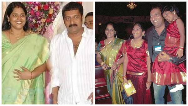  പ്രകാശ് രാജിന്റെ പ്രണയകഥ 