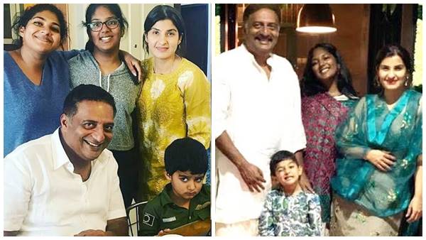  പ്രകാശ് രാജിന്റെ പ്രണയകഥ 