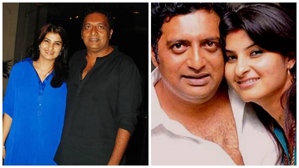  പ്രകാശ് രാജിന്റെ പ്രണയകഥ 