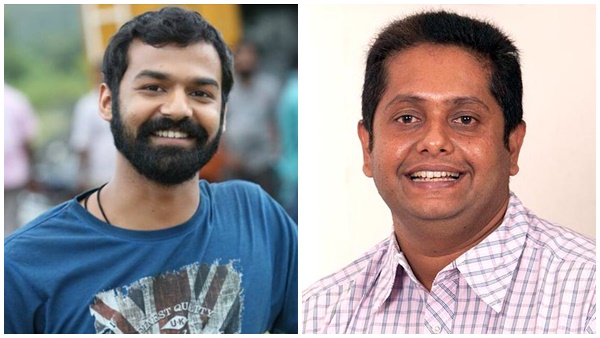 ഞാന് ഡ്യൂപ്പിനെ കൊണ്ടുവന്നു