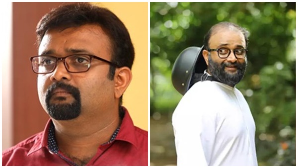 അവതാരകനായി കരിയര്‍ തുടങ്ങിയ താരം പിന്നീട്