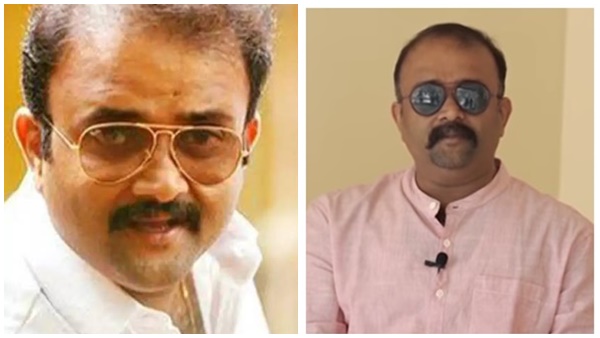 ഇത്രയും വലിയൊരു സംവിധായകനാണ് നമ്മുടെ