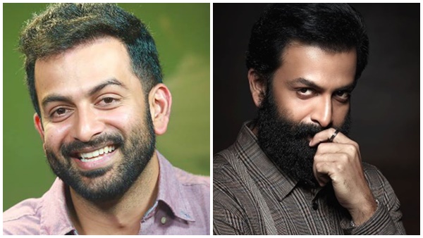 പൃഥ്വിരാജിനും മാമുക്കോയയ്ക്കും പുറമെ മുരളി