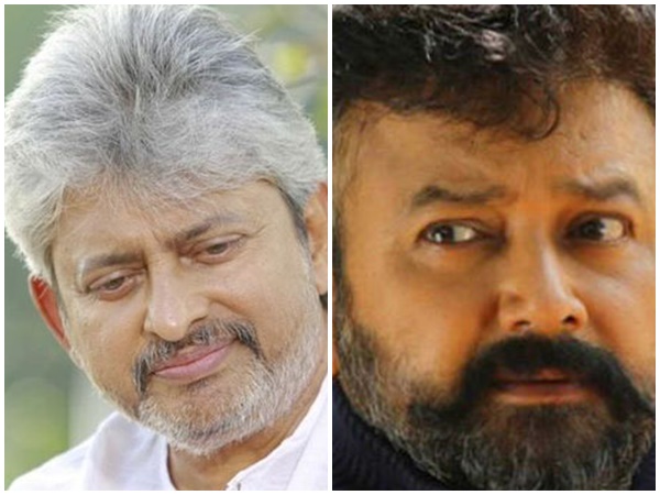 ജയറാമിന്‌റെ കോള്‍ വന്നാള്‍