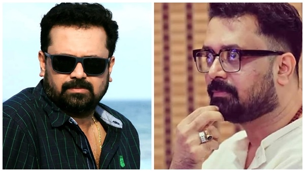  ദേവികയുടെ ഭര്‍ത്താവ് താനല്ലെന്ന് രാജീവ് ഗോവിന്ദ് 