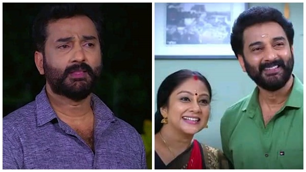  കുഞ്ഞിന് വേണ്ടി ഒരുങ്ങി ബാലനും ദേവിയും 