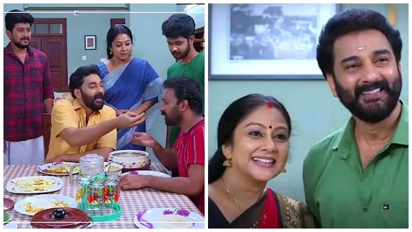  സാന്ത്വനത്തില്‍ ഒരു ട്വിസ്റ്റിന് സമയമായി 