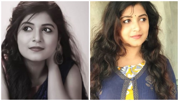 സീരിയലിൽ എത്തുന്നത്