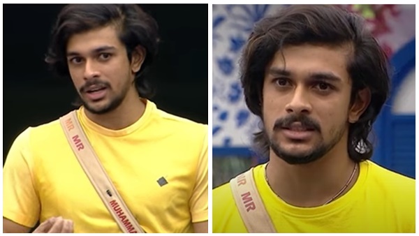 എന്നാല്‍ ബിഗ് ബോസ് സമയത്ത്