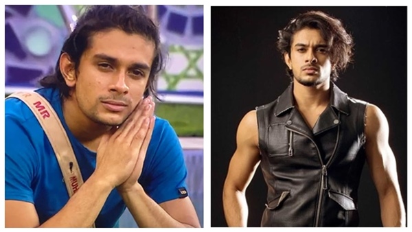 ബിഗ് ബോസില്‍ നിന്നും ഇറങ്ങിയ നിമിഷം