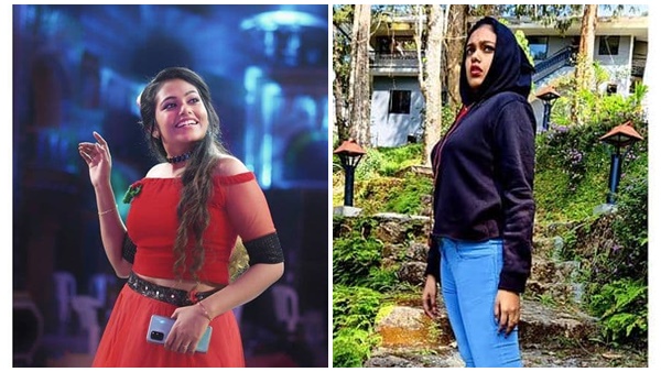 സന്തോഷിച്ച നിമിഷം