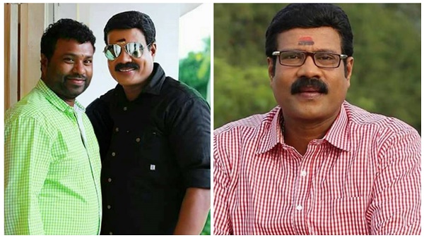 ചേട്ടത്തിയും മകളും