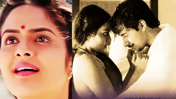 റോജയെ കുറിച്ച് അരവിന്ദ് സ്വാമി