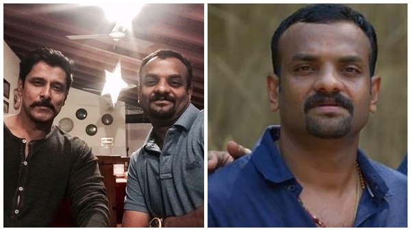  ഹൃദയം തൊട്ട ഒരു സൗഹൃദത്തിന്റെ കഥയുമായി വിമല്‍ 