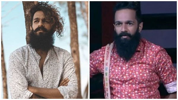 ഒരു സാധാരണ കുടുംബത്തില്‍ നിന്നും വന്ന