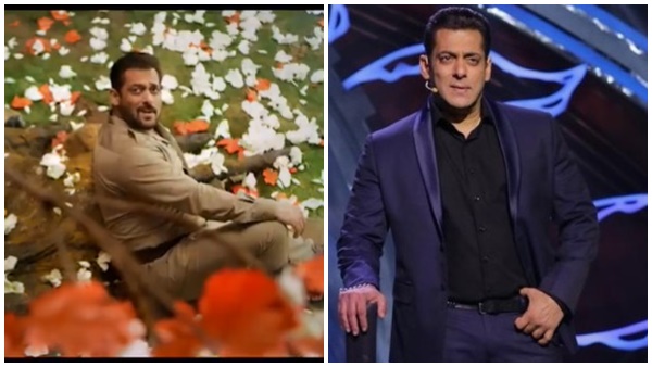 സല്‍മാന്‍ ഖാനെ ഫോറസ്റ്റ് ഓഫീസറായി