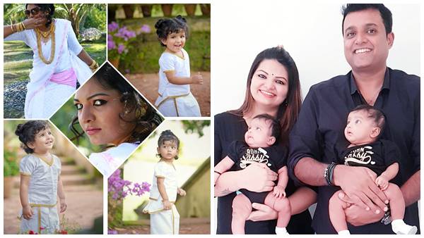  സാന്ദ്രയുടെ വിശേഷങ്ങള്‍ 