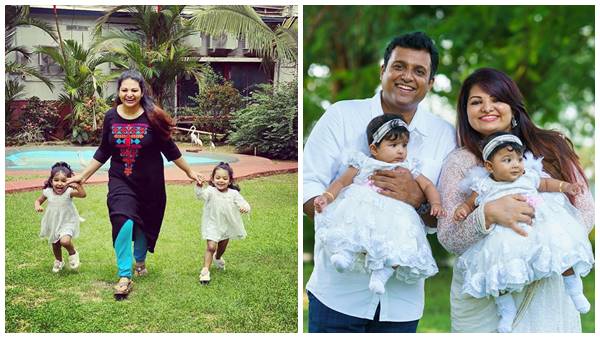  സാന്ദ്രയുടെ വിശേഷങ്ങള്‍ 