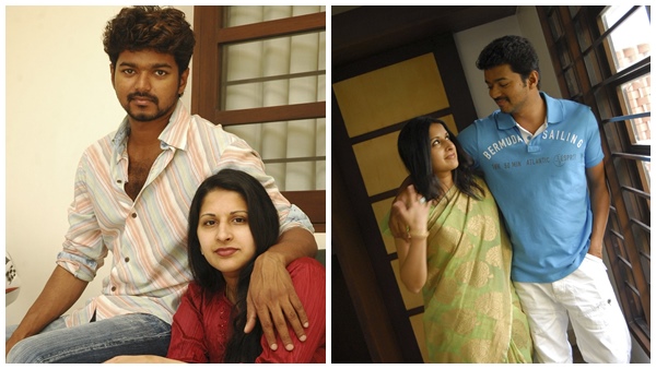  വിജയിയുടെ കട്ട ആരാധികയാണ്