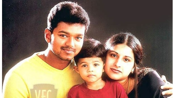  മാതാപിതാക്കളുടെ ഇടപെടല്‍ 