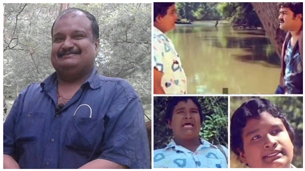 ശരണിന്‌റെ വിയോഗ വാര്‍ത്ത കേട്ടപ്പോള്‍