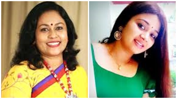 ശരണ്യയുടെ കൂടെ തന്നെ