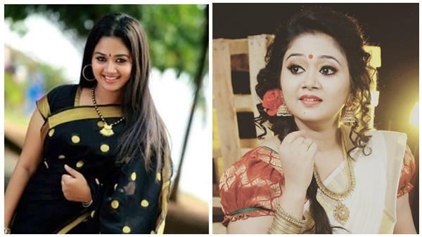 സീമ ജി നായർ