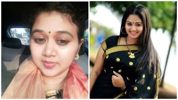 പിന്നീട് വീണ്ടും രോഗം വന്ന സമയത്തും