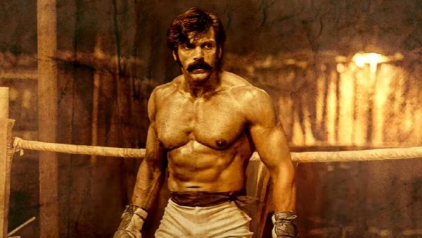 പുറത്തിറങ്ങാനുള്ള സിനിമ