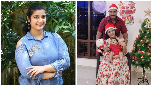  വീണ്ടും അഭിനയത്തിലേക്ക് 