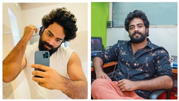 സൂരജിന് പകരം മറ്റൊരു താരം