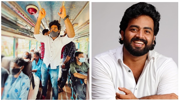 സൂരജിന്റെ  വാക്കുകൾ