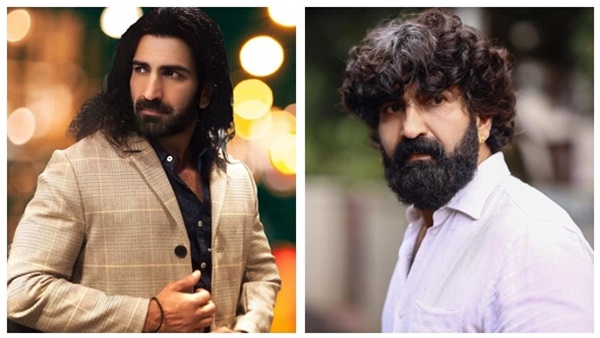 ഫൈറ്റ്  ചെയ്തു