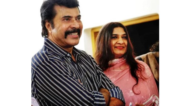  മമ്മൂട്ടിയെ ആരാധികമാര്‍ വിളിക്കുന്നതിനെ കുറിച്ച് സുലു 