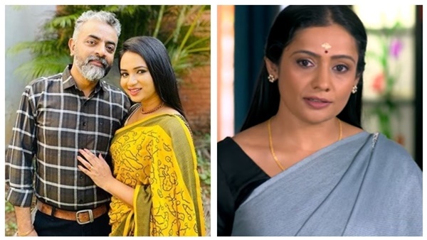 സുമിത്ര എന്ന വീട്ടമ്മയുടെ കഥ