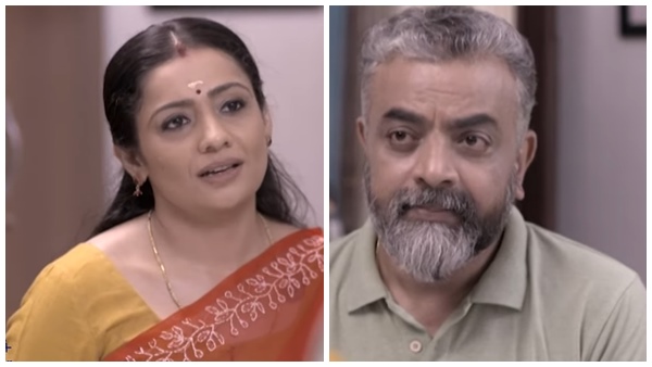  സിദ്ധാര്‍ഥിന് വേണ്ടി പണം മുടക്കി സുമിത്ര 