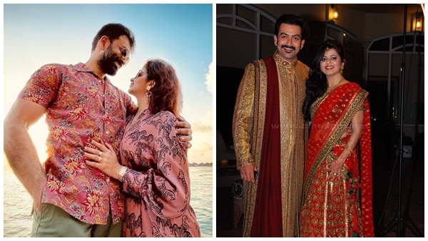  പൃഥ്വിയെ വെല്ലുന്ന മറുപടികളുമായി സുപ്രിയ 