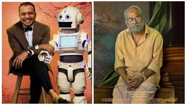 നടനും സംവിധായകനുമായ കെഎസ്