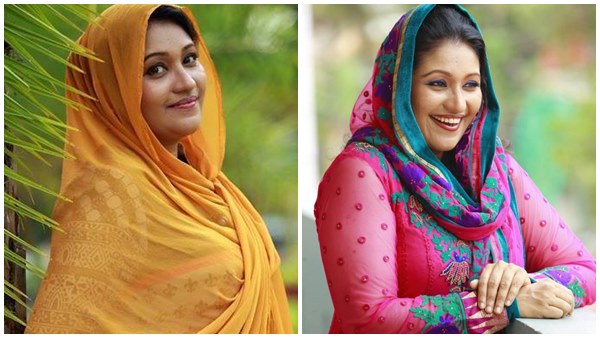 കോമഡി വേഷത്തെ കുറിച്ച് തെസ്നി ഖാൻ