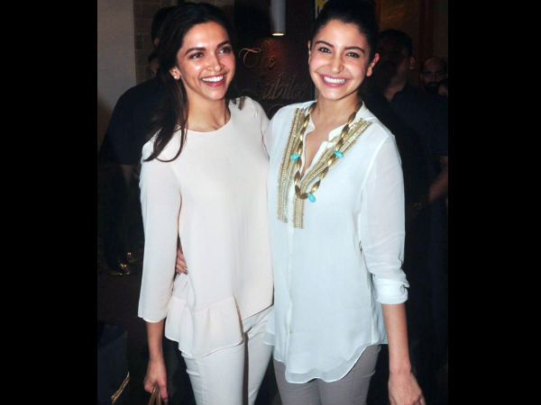 ദീപിക സുഹൃത്തല്ല