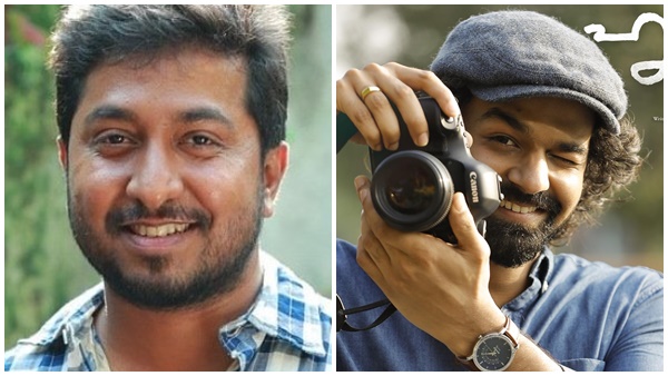 സെറ്റില്‍ ഭയങ്കര പോസിറ്റീവ് എനര്‍ജിയാണ്.