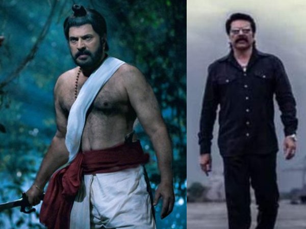   മമ്മൂക്കയെ കുറിച്ച് അനീഷ് ജി മേനോന്‍ 