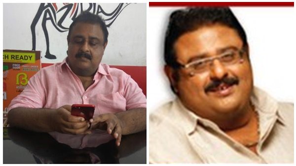  ആദരാഞ്ജലികൾ അർപ്പിച്ച് സിനിമ ലോകം