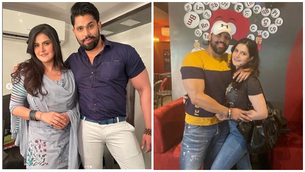 അതേസമയം ബിഗ് ബോസ് താരം