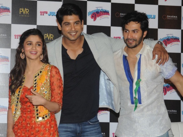 സിദ്ധാര്‍ത്ഥിനുള്ള ജനപിന്തുണ