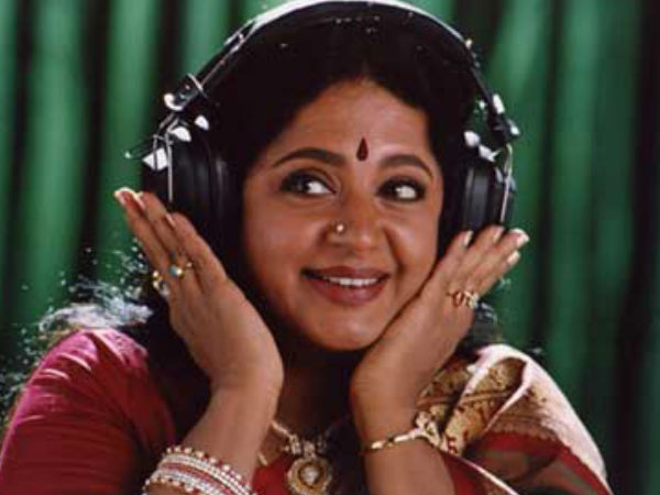 നാല് പതിറ്റാണ്ട് നീണ്ടുനിന്ന കരിയറില്‍